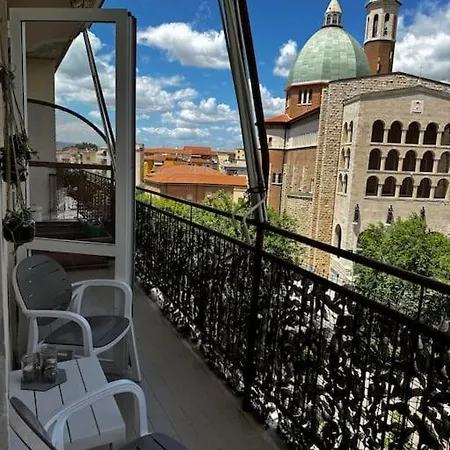 Attico 203 - Vicino Al Mare Ed Alle Terme Apartment *