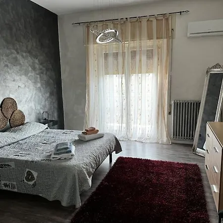 Apartment Attico 203 - Vicino Al Mare Ed Alle Terme *