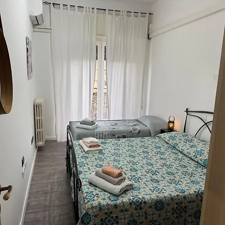 Apartment Attico 203 - Vicino Al Mare Ed Alle Terme Grosseto